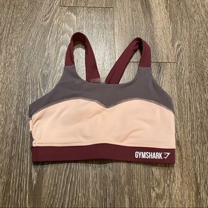 Gymshark bra